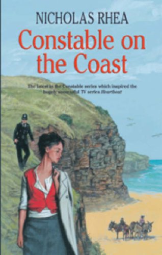 CONSTABLE ON THE COAST
