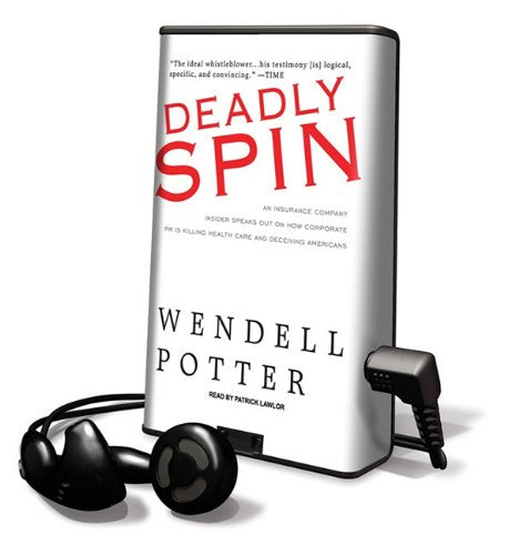 Deadly Spin