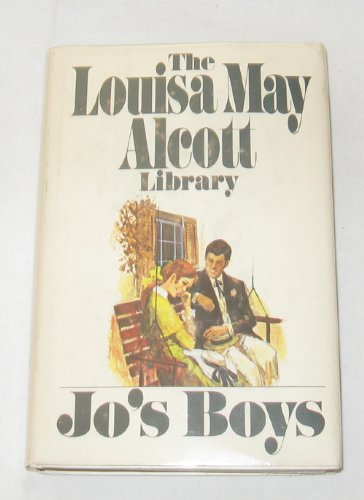 Jo's Boys