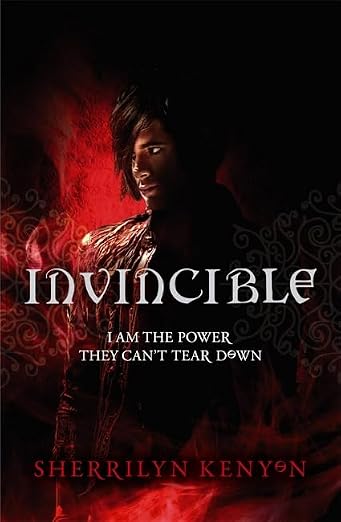 Invincible