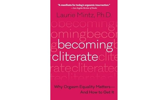 Becoming Cliterate