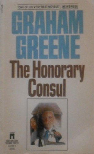 The Honorary Consul