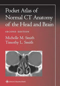 Pocket Atlas of Normal CT Anatomy of the Head and Brain (Radiology Pocket Atlas Series)