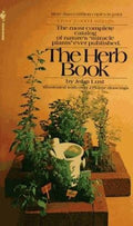 Herb Book (Herb Book)