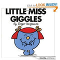 Little Miss Giggles