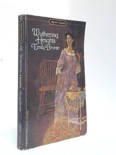 Wuthering Heights