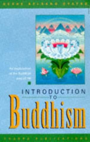 Introduction to Buddhism