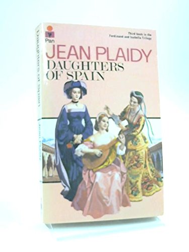 Daughters of Spain