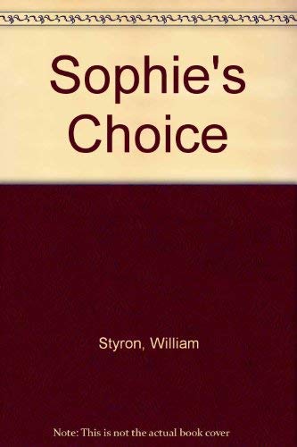 Sophie's Choice