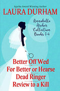 Annabelle Archer Collection Books 1-4