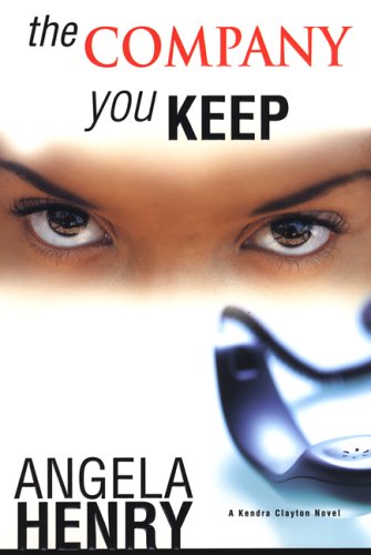 The Company You Keep