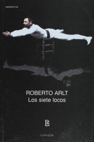 Los siete locos
