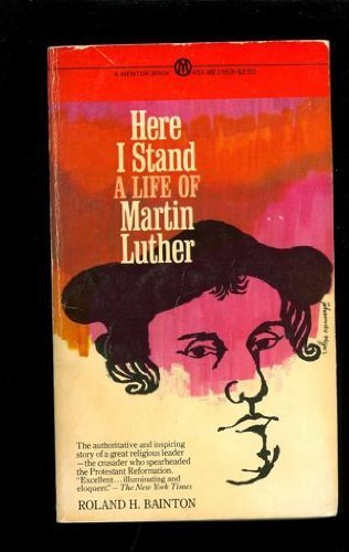 Here I stand