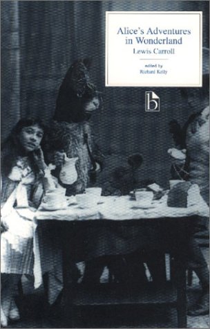 Alice's adventures in Wonderland