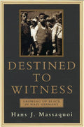 Destined to witness