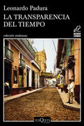 TRANSPARENCIA DEL TIEMPO, LA
