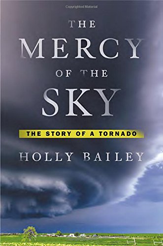 The mercy of the sky