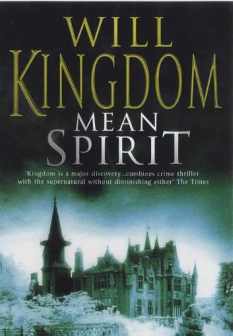 Mean Spirit