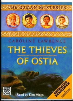 The Thieves of Ostia