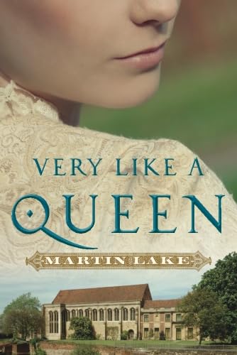 Very Like a Queen