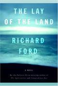The lay of the land