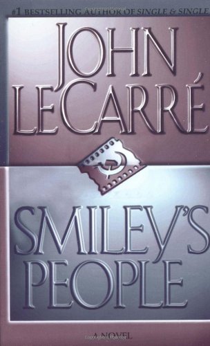 Smiley's People