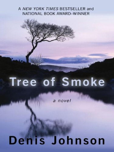 Tree of smoke
