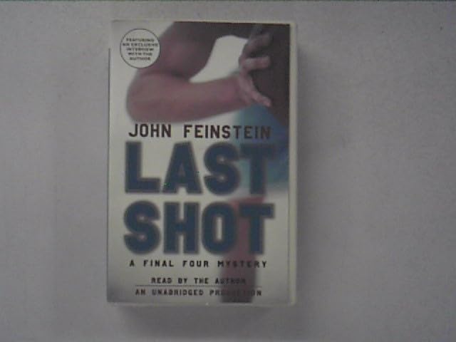 Last Shot