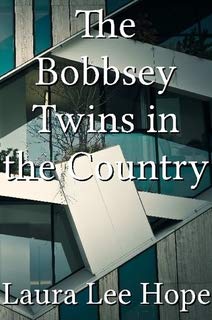 The Bobbsey Twins in the country