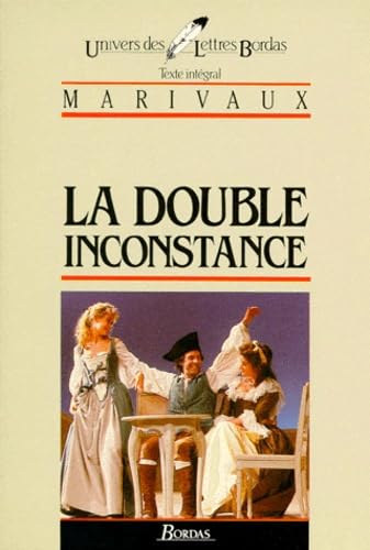 La Double Inconstance