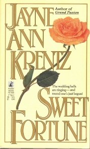 Sweet fortune