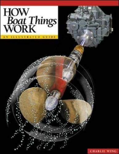 How boat things work