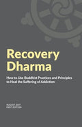 Recovery Dharma