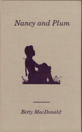 Nancy and Plum