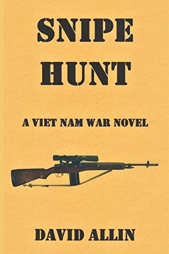 SNIPE HUNT