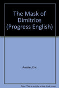 The mask of Dimitrios