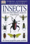 Insects, spiders, and other terrestrial arthropods