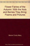 Flower fairies of the autumn