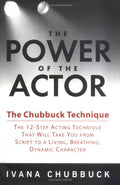 The power of the actor