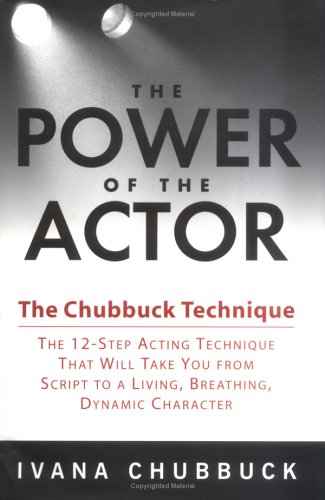 The power of the actor