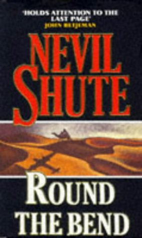 Round the bend
