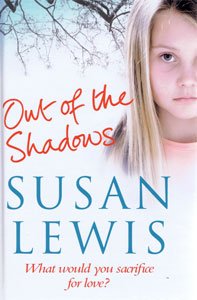 Out of the shadows
