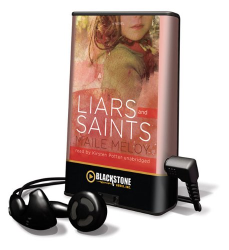 Liars and Saints