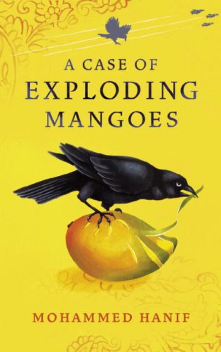 A case of exploding mangoes