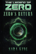 Zero's Return (The Legend of ZERO)