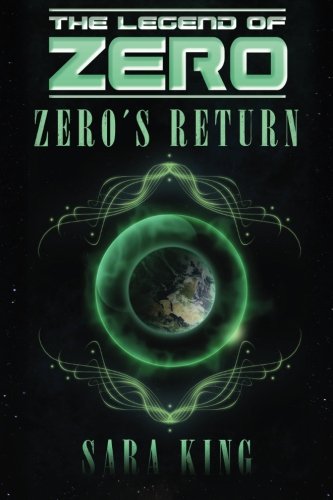 Zero's Return (The Legend of ZERO)