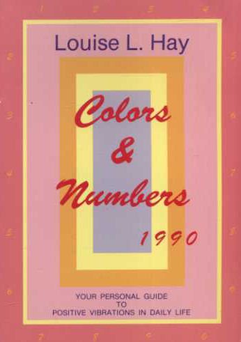 Colors & Numbers