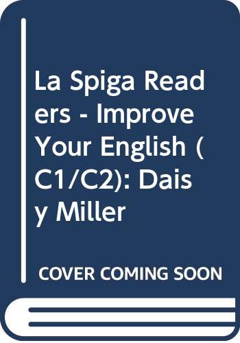La Spiga Readers - Improve Your English
