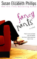 Fancy pants