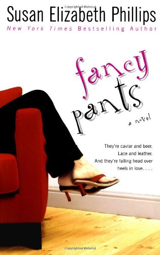 Fancy pants